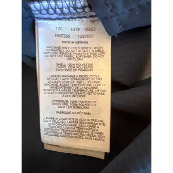 Columbia PFG Bahama II Fishing Shirt Men’s XL Blue UPF 40 Sun Protection NWT - Picture 6 of 7